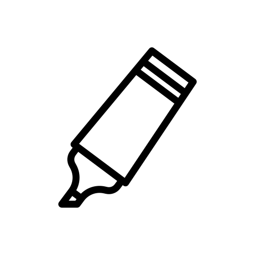 The Comment Highlighter